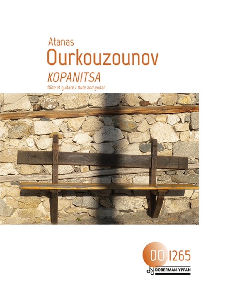 Kopanitsa